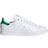 Adidas Stan Smith W - Cloud White/Green/Chalk White