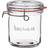 Luigi Bormioli Lock Eat Kitchen Container 0.75L