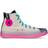 Converse Chuck Taylor All Star CX High 'Digital Terrain M - String/Hyper Pink/Black