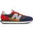 New Balance 237 M - Team Red with Pigment