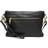 Depeche Small Clutch - Black