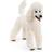 Schleich Poodle 13917