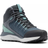 Columbia Trailstorm Mid W - Graphite/Dusty Green