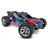 Traxxas Rustler VXL TQI TSM RTR TRX67076-4