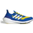 Adidas UltraBOOST 21 M - Blue/Cloud White/Gold Metallic