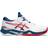 Asics Court FF 2 Clay M - White/Mako Blue