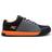 Ride Concepts Livewire M - Charcoal/Orange