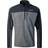 Berghaus Stainton 1/2 Zip Fleece - Dusk Marl