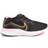 Nike Renew Run W - Black/Orange Puls White/Pink