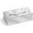 Blomus Nexio Polished Napkin Holder