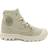 Palladium Pampa Hi W - Sahara/Ecru