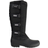 Hy Equestrian Junior Atlantic Winter Boots - Black