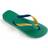 Havaianas Brasil Mix - Tropical Green