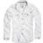 Brandit Slim Fit Vintage Shirt - White