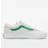 Vans OG Style 36 LX Leather - Green/True white