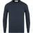 John Smedley Classic Lundy Pullover - Midnight