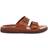 UGG Wainscott Buckle - Cognac