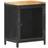 vidaXL 323137 Bedside Table 30x40cm