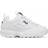 Fila Sapatilhas Disruptor Low W - White