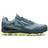 Altra Lone Peak All-Wthr Low M - Gray/Lime