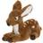 Teddykompaniet Dreamies Deer 25cm