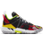 Nike Jordan Why Not? Zer0.4 Marathon M - Black/Volt/Opti Yellow/University Red