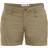 Fjällräven Abisko Stretch Shorts W - Sand