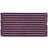 Hay Stripes and Stripes Purple, Blue 52x95cm