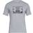 Under Armour Men's Boxed Sportstyle Short Sleeve T-shirt - Grey