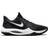 Nike Precision 5 M - Black/White/Anthracite