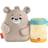 Fisher Price Baby Bear with Firefly Night Light