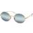 Ray-Ban Oval 1970 Bi-Gradient RB1970 001/GA