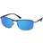 Ray-Ban Chromance Polarized RB3671CH 92044L