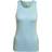 Adidas Adizero Primeblue Tank Top Women - Hazy Sky