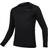 Endura BaaBaa Blend LS Baselayer Men - Black