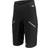 Assos Trail Cargo Shorts - Black Series