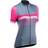 Northwave Origin Short Sleeve Cycling Jersey Women - Grey/Pink