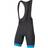 Endura Xtract Lite Bib Shorts Men - Hi Viz Blue