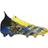 Adidas Marvel Predator Freak.1 Firm Ground - Bright Yellow/Blue/Core Black