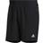 Adidas Run It 3-Stripes PB Shorts Men - Black