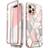 Supcase Cosmo Case for iPhone 12 Pro Max