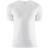 Craft Pro Dry Nanoweight Short Sleeve Baselayer Men - White