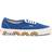 Vans Anaheim Factory Authentic 44 DX - Og Blue/Scene As