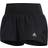 Adidas Run It 3-Stripes PB Shorts Women - Black