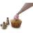 Wilton Cupcake Decoration Nozzle Set