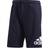 Adidas Loungewear Must Have Badge Of Sport Shorts Men - Legend Ink/White