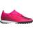 Adidas X Ghosted.3 Turf M - Shock Pink/Core Black/Screaming Orange