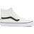 X Noon Goons Sk8-Hi Reissue Vl M - White/Snake