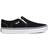 Vans Asher M - Black/White