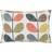 Orla Kiely Scribble Stem Housewife Pillow Case Multicolour (75x50cm)